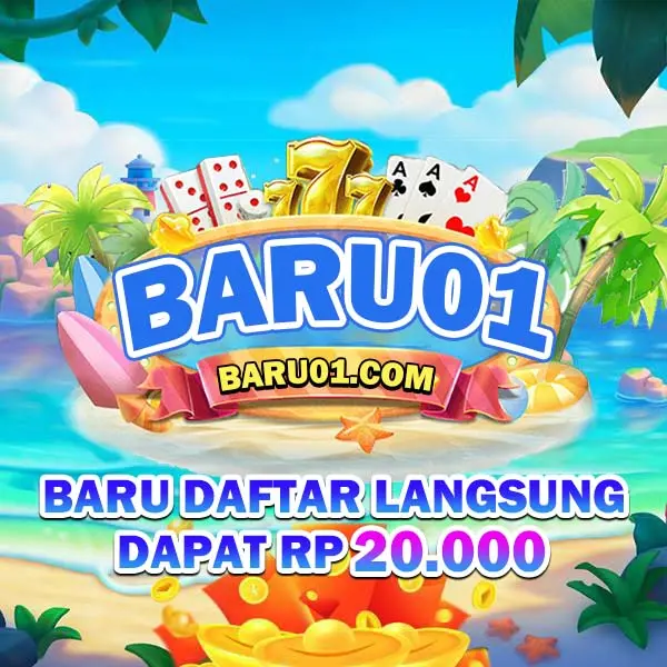 baru01 APK Resmi Unduh