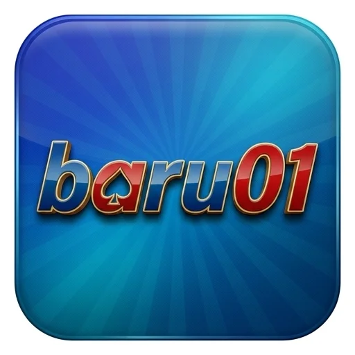 baru01 Logo - Resmi