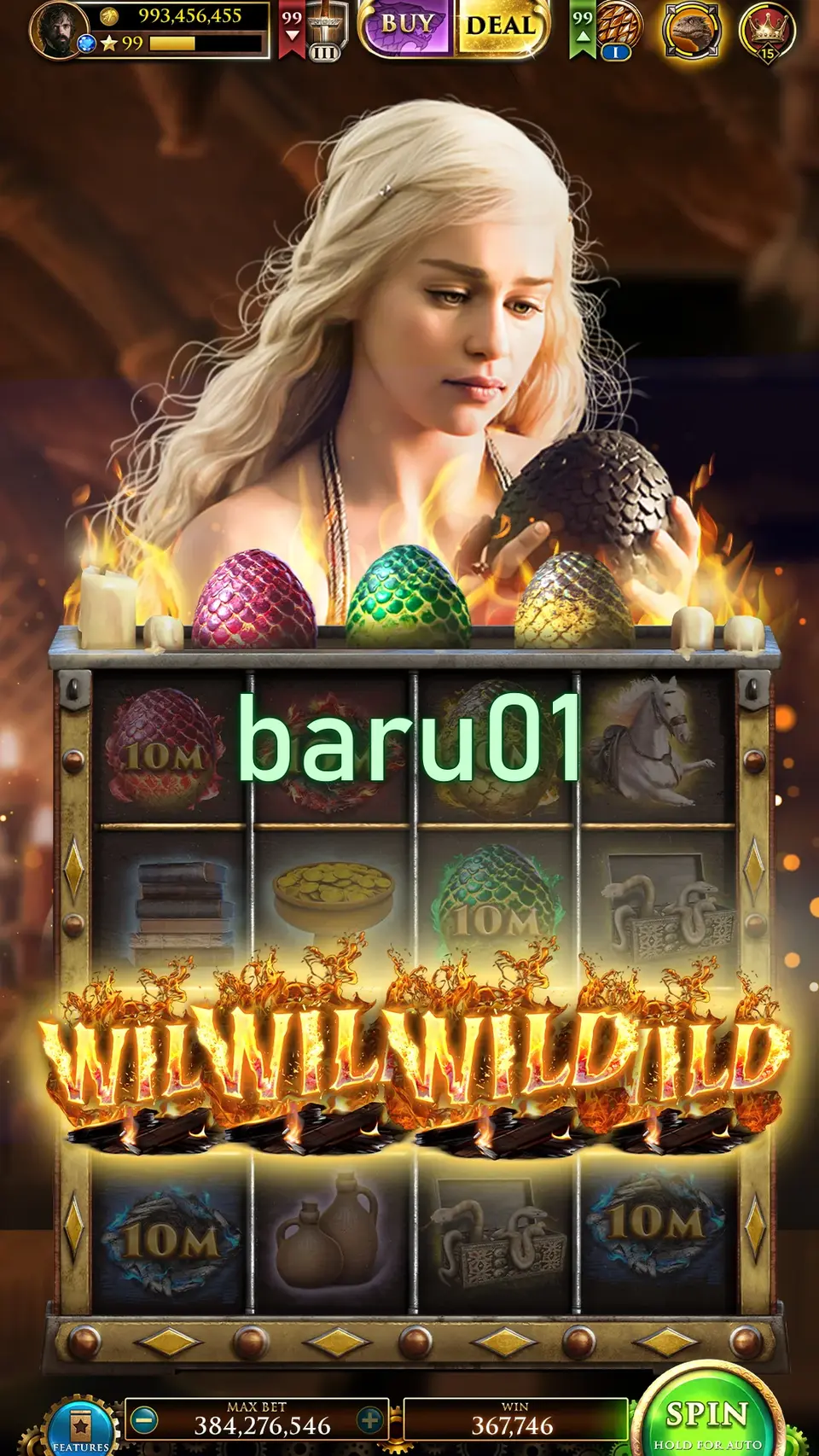 baru01 Tangkapan Layar - APK Resmi